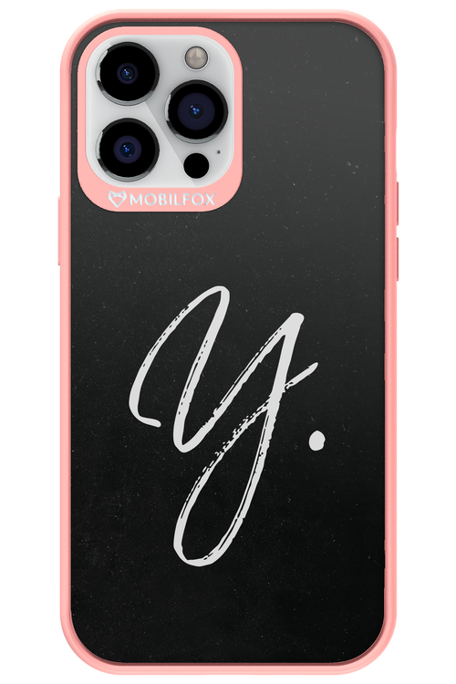 (Off Space) Y 2.0 - Apple iPhone 13 Pro Max