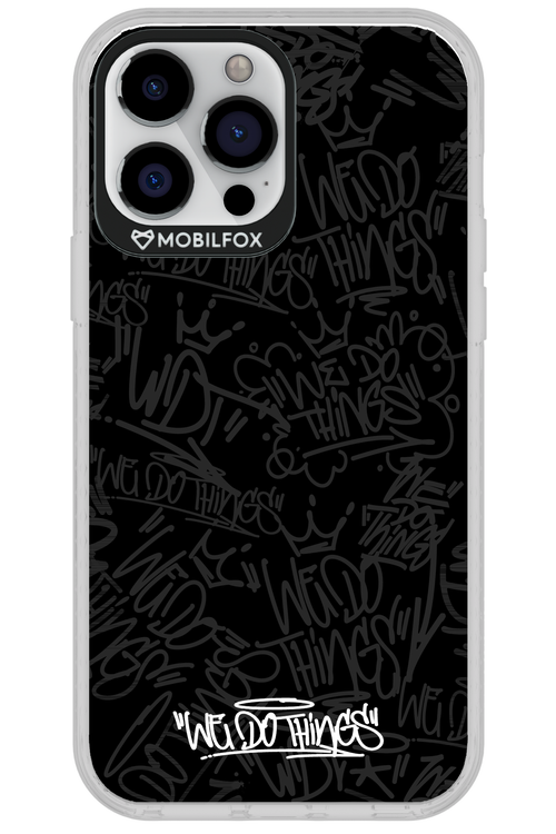 We Do Things 2.0 - Apple iPhone 13 Pro Max