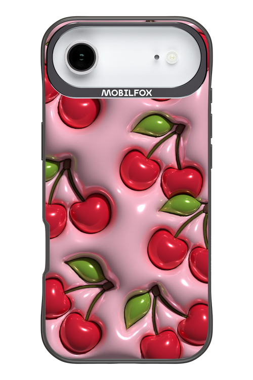 Cherry Bomb 2.0 - Apple iPhone 17 Air