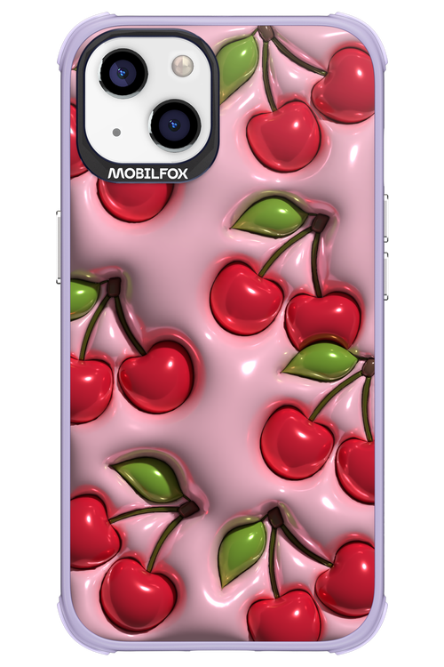 Cherry Bomb 2.0 - Apple iPhone 13
