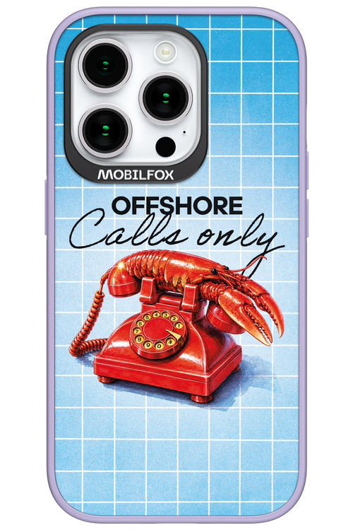 Offshore 2.0 - Apple iPhone 15 Pro