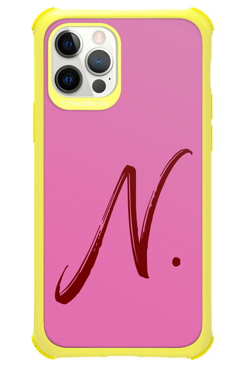 (Sorbet) N 2.0 - Apple iPhone 12 Pro