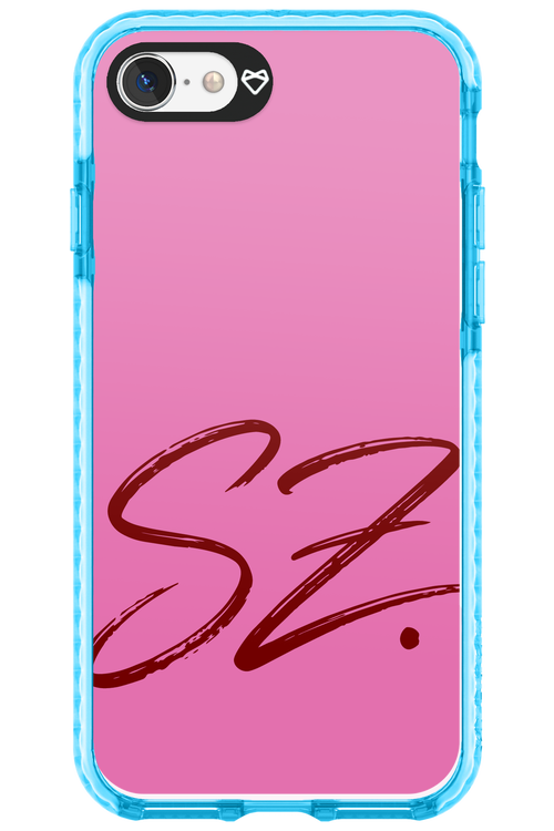 (Sorbet) SZ 2.0 - Apple iPhone SE 2022