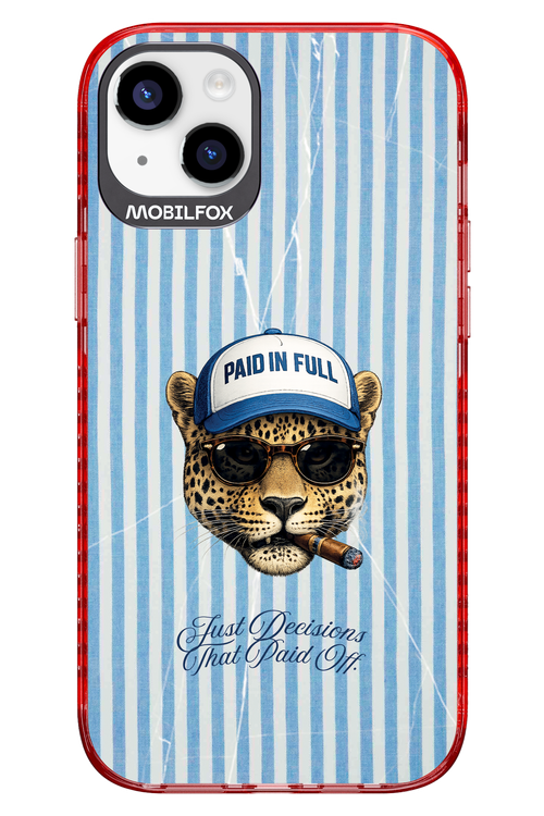 Paid in Full 2.0 - Apple iPhone 14 Plus
