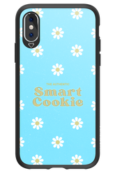 Smart Cookie - Apple iPhone X