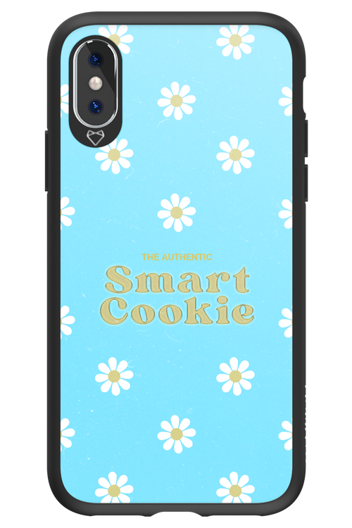 Smart Cookie - Apple iPhone X