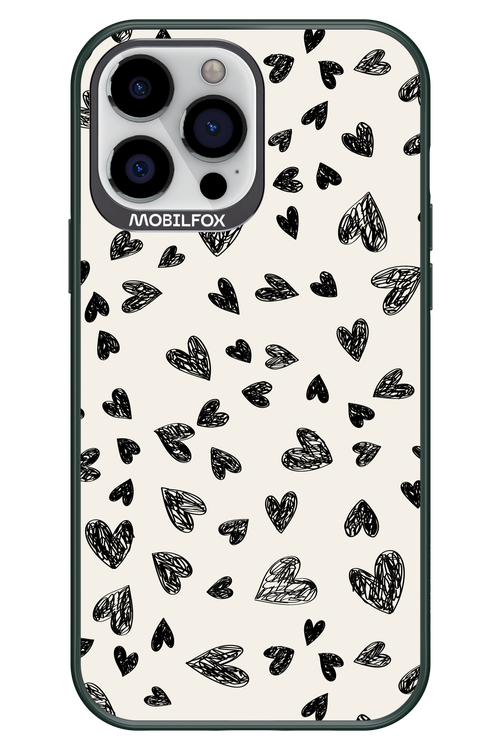 Crazy in Luv 2.0 - Apple iPhone 13 Pro Max