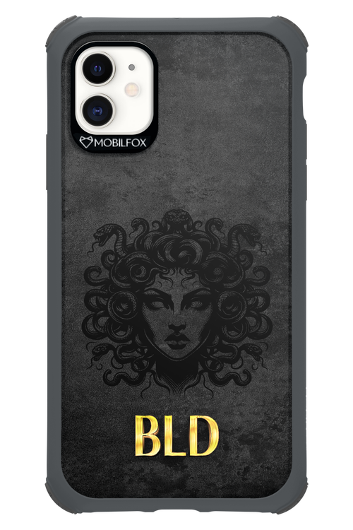 BLD MEDUSA - Apple iPhone 11