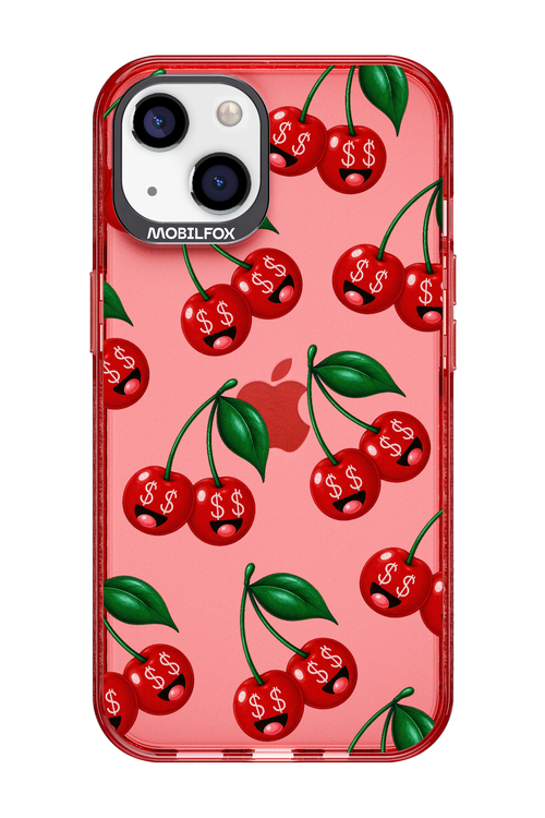 Money Cherry 2.0 - Apple iPhone 13