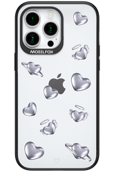 Chrome Hearts - Apple iPhone 15 Pro Max