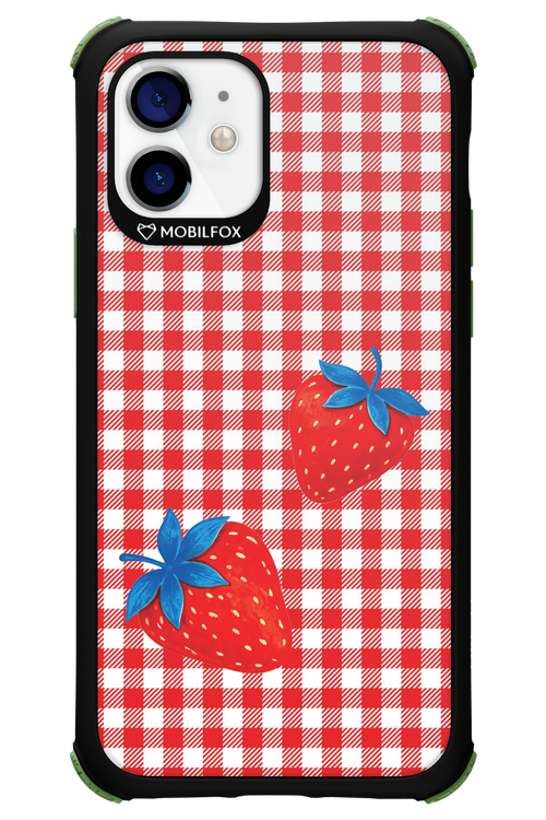 STRAWBERRY 2.0 - Apple iPhone 12