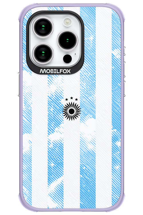 Argentina 2.0 - Apple iPhone 15 Pro
