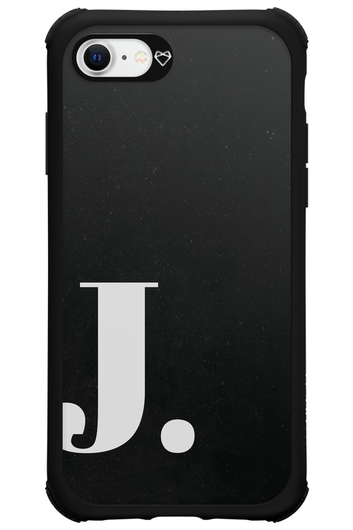J (Off Space) 2.0 - Apple iPhone 8
