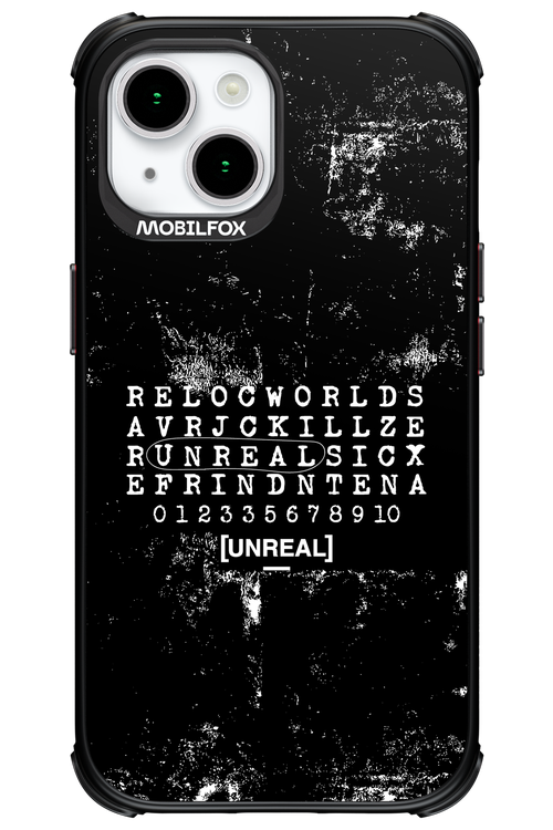 X Ten 2.0 - Apple iPhone 15