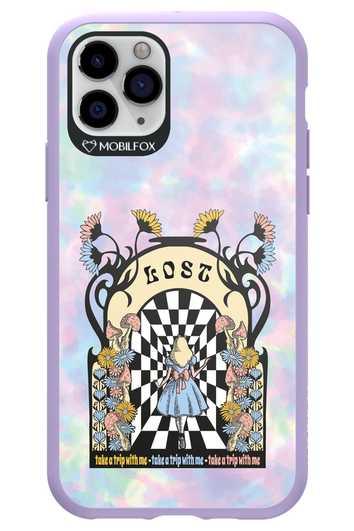 L0ST 2.0 - Apple iPhone 11 Pro
