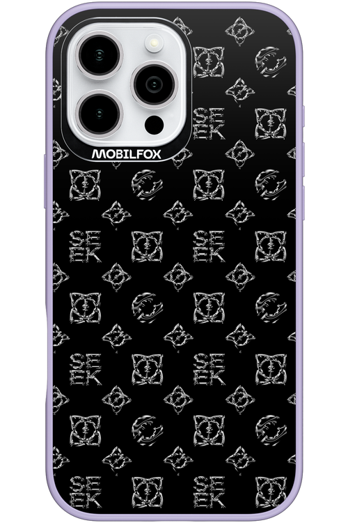 Symbols - Apple iPhone 16 Pro Max
