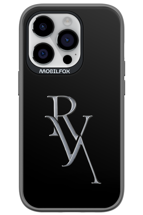 Silver RVA 2.0 - Apple iPhone 14 Pro