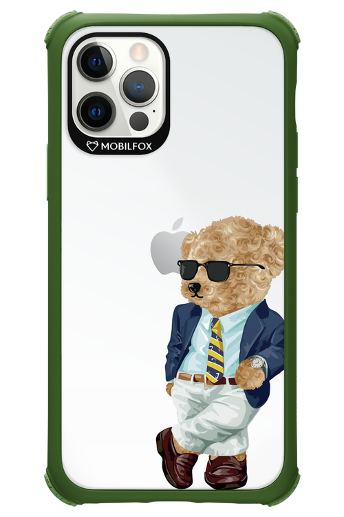 Boss 2.0 - Apple iPhone 12 Pro