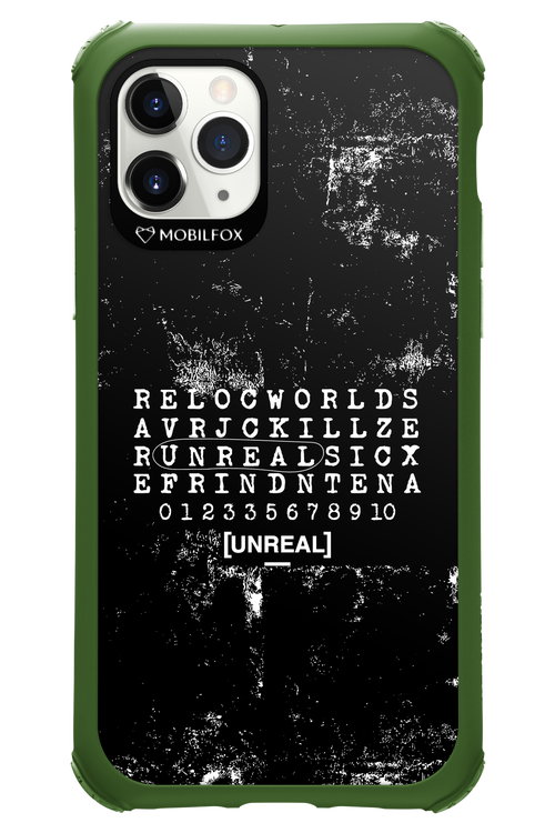 X Ten 2.0 - Apple iPhone 11 Pro