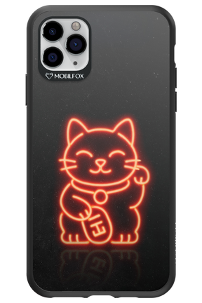 Led Cat - Apple iPhone 11 Pro Max