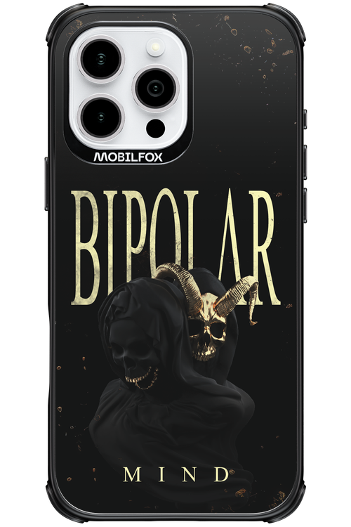 BIPOLAR 2.0 - Apple iPhone 16 Pro Max