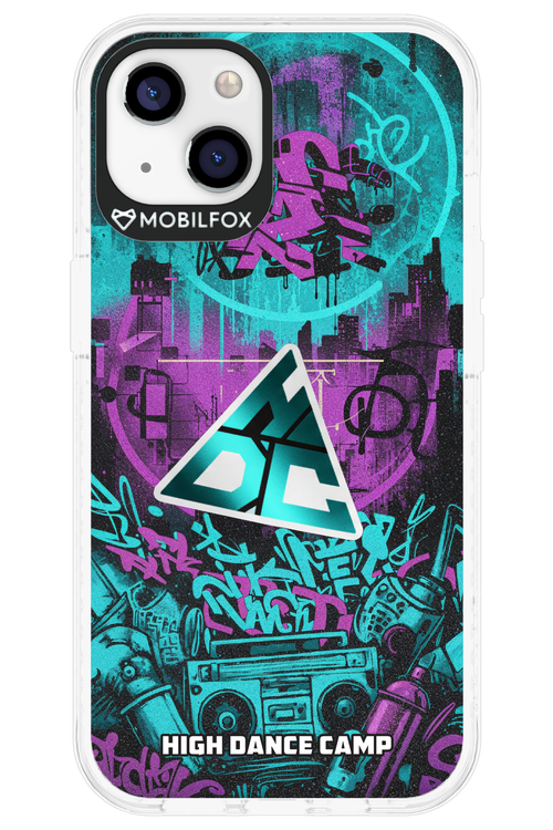 HDC 10 - Apple iPhone 13