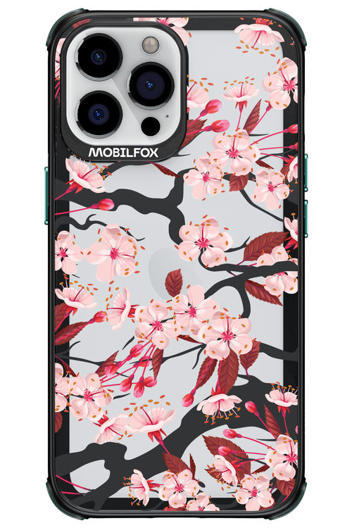 Sakura 2.0 - Apple iPhone 13 Pro Max