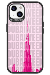 Dubaiweek Burj Khalifa Deluxe 2.0 - Apple iPhone 13