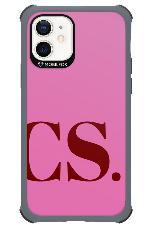 CS (Sorbet) 2.0 - Apple iPhone 12