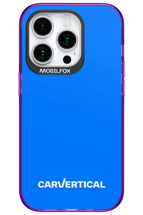 Blueprint - Apple iPhone 15 Pro