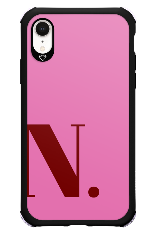 N (Sorbet) 2.0 - Apple iPhone XR