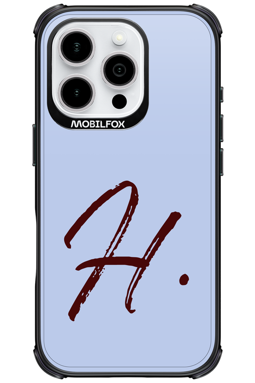 (Jellyfish Presso) H 2.0 - Apple iPhone 16 Pro
