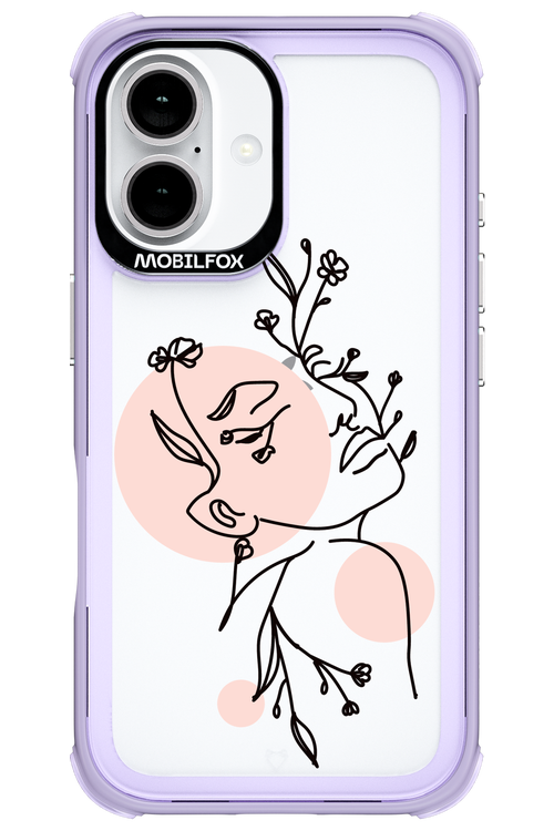 Confidence 2.0 - Apple iPhone 16
