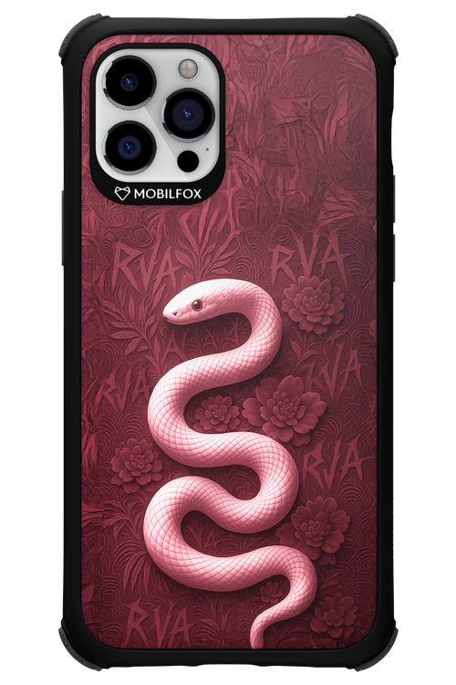 Rose Venom - Apple iPhone 12 Pro