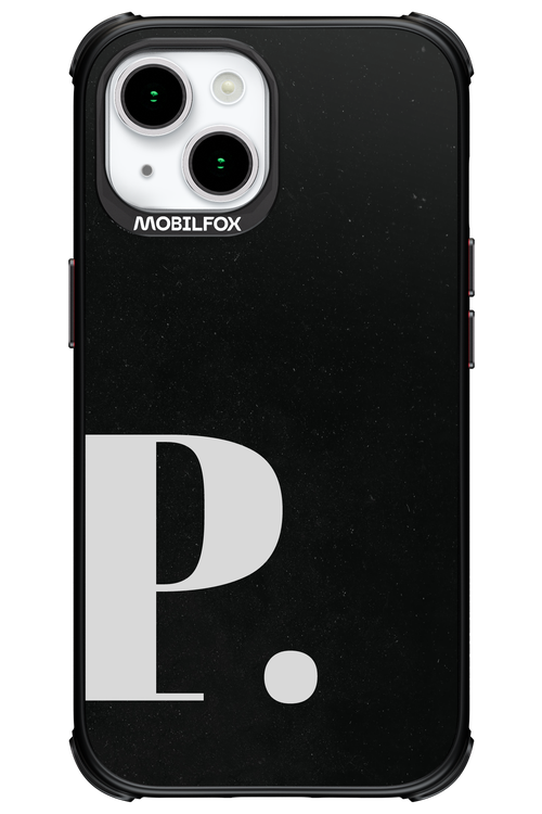 P (Off Space) 2.0 - Apple iPhone 15
