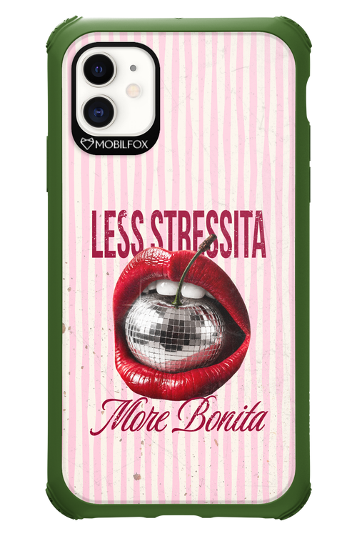 Bonita 2.0 - Apple iPhone 11