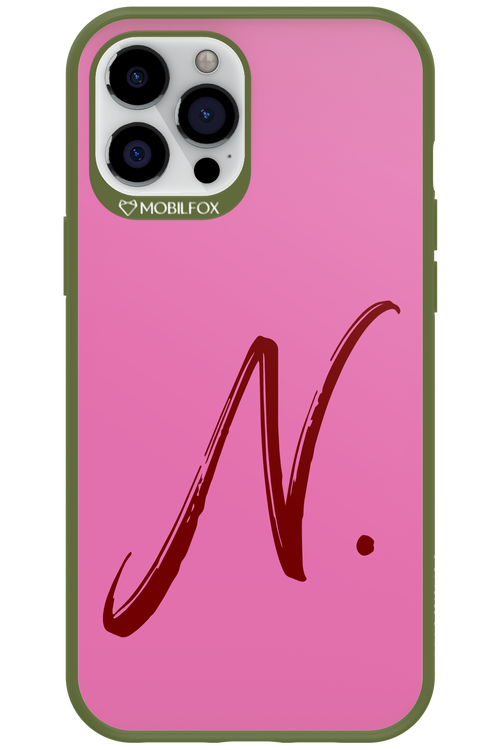 (Sorbet) N 2.0 - Apple iPhone 12 Pro Max