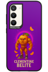Clementine Belite Muscle - Samsung Galaxy S23