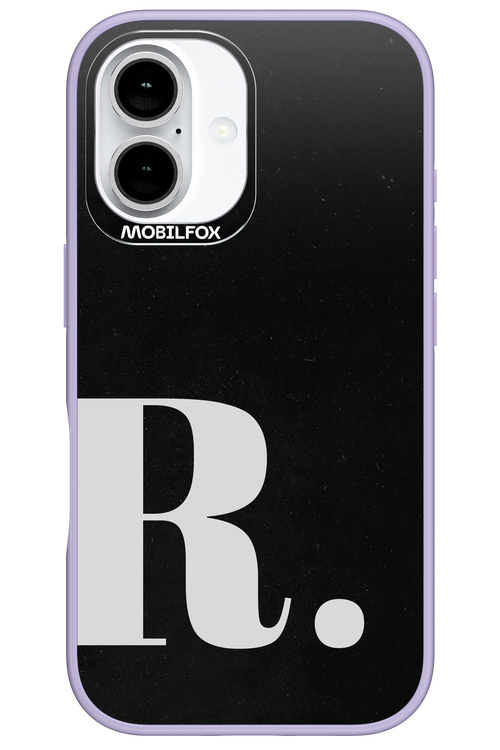 R (Off Space) 2.0 - Apple iPhone 16