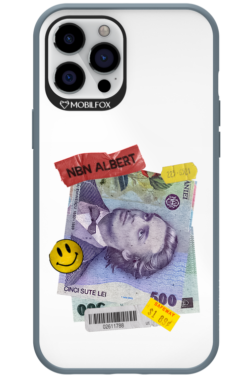 Money 2.0 - Apple iPhone 12 Pro Max