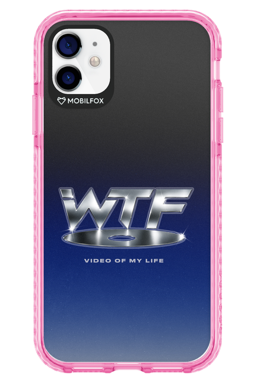 W T F 2.0 - Apple iPhone 11