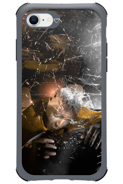 Final Impact - Apple iPhone SE 2022