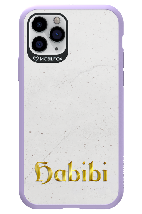 Habibi Gold - Apple iPhone 11 Pro