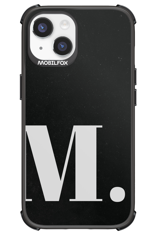 M (Off Space) 2.0 - Apple iPhone 14
