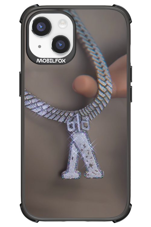 Azteca Chain 2.0 - Apple iPhone 14
