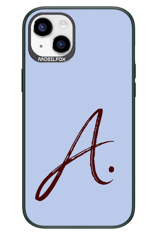 (Jellyfish Presso) A 2.0 - Apple iPhone 14 Plus