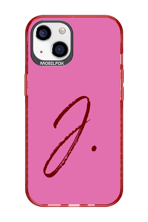 (Sorbet) J 2.0 - Apple iPhone 13