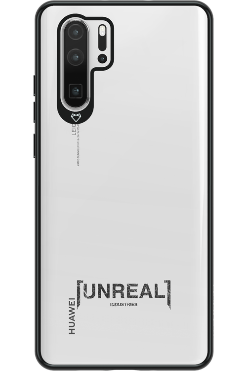 Minilogo 2.0 - Huawei P30 Pro