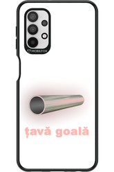 Țavă Goală Pink 2.0 - Samsung Galaxy A32 5G