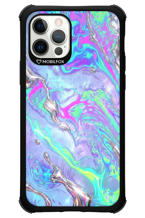 Aurora 2.0 - Apple iPhone 12 Pro